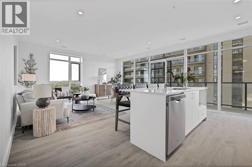 50 GRAND Avenue S Unit# 1702, Cambridge, photo 3