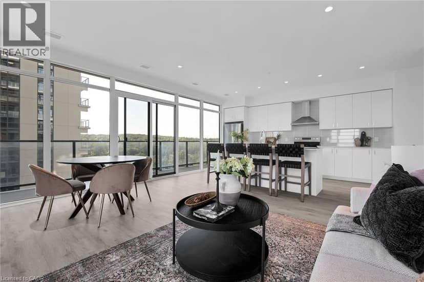 50 GRAND Avenue S Unit# 1702, Cambridge