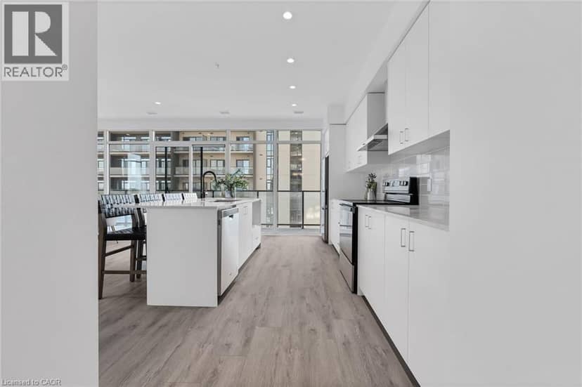 50 GRAND Avenue S Unit# 1702, Cambridge, photo 2