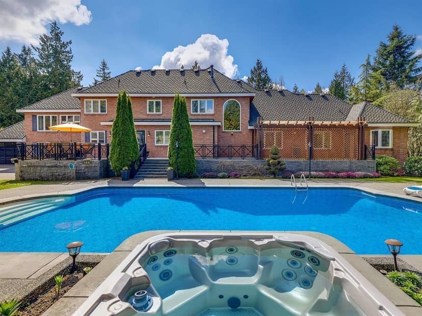 13789 32 AVENUE, Surrey