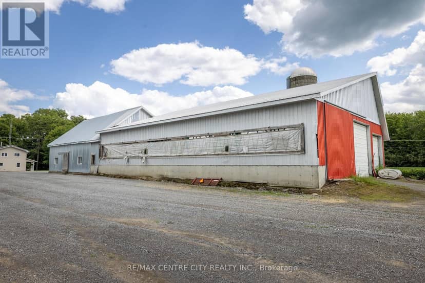 1537 St. Felix Road — photo 19 of 40