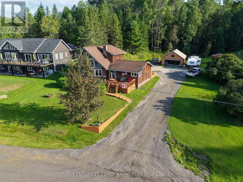 65 Lakeshore Avenue, Englehart, photo 2