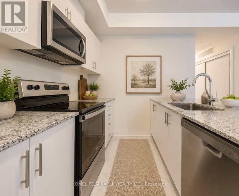 8 - 145 Tapscott Road — photo 3 of 10