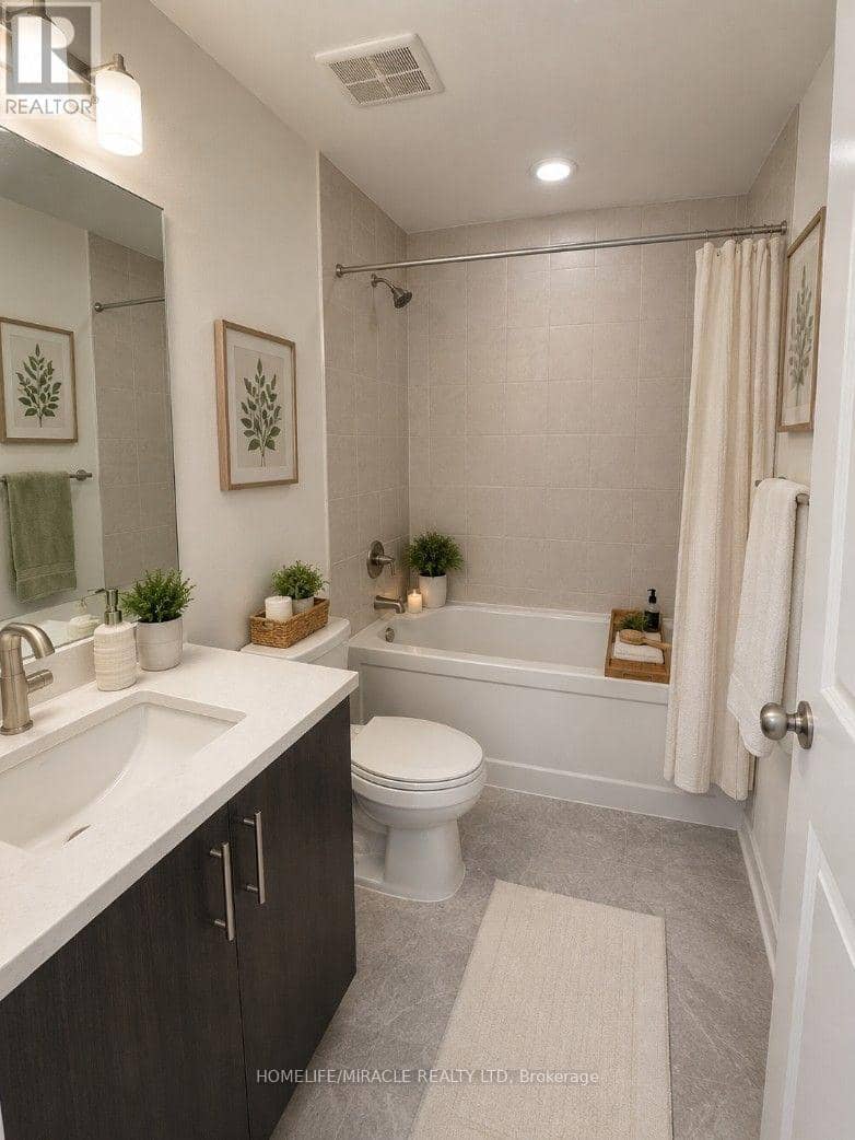 8 - 145 Tapscott Road — photo 7 of 10