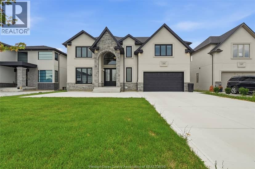 335 Benson Court — photo 1 of 40