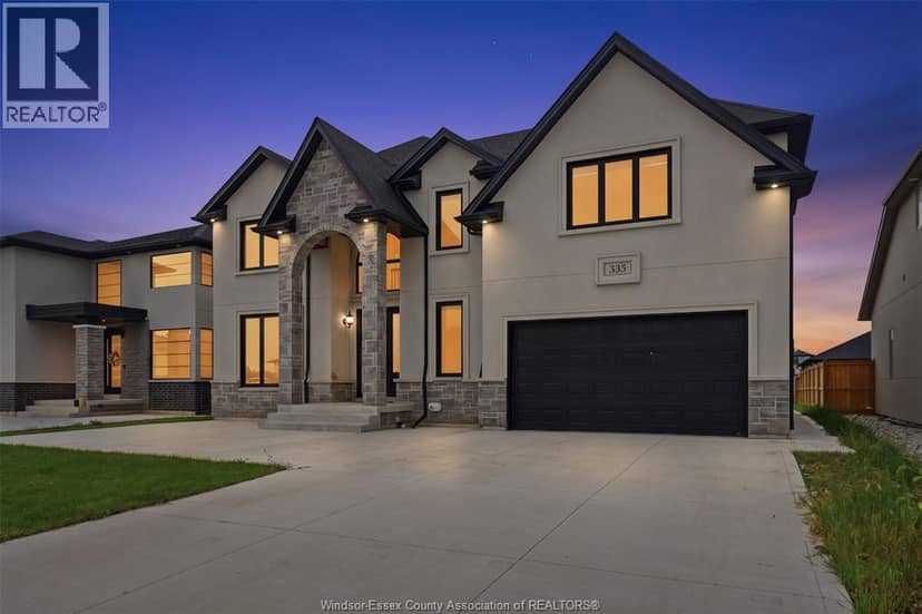 335 Benson Court — photo 3 of 40