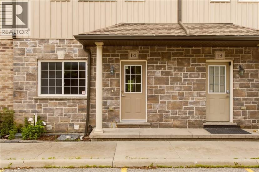 1180 COUNTRYSTONE Drive Unit# 14, Kitchener, photo 4