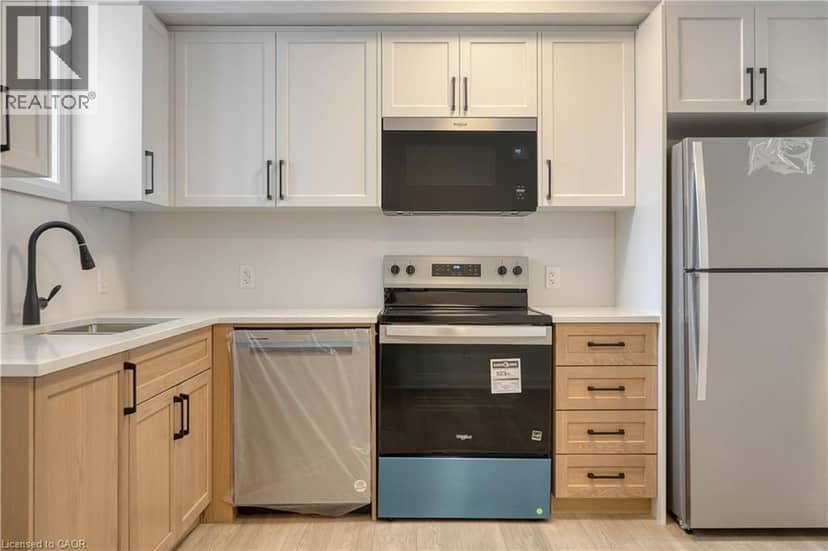 800 MYERS Road Unit# 107, Cambridge, photo 3