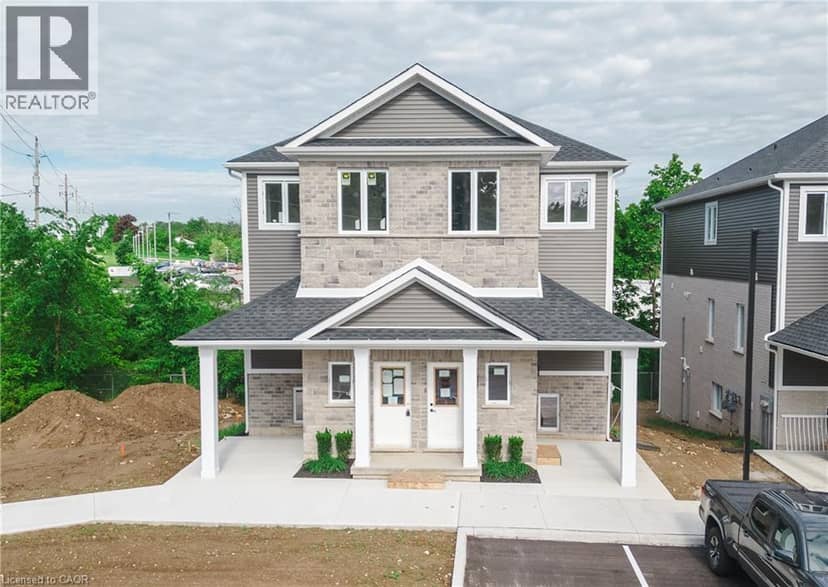800 MYERS Road Unit# 107, Cambridge, photo 8