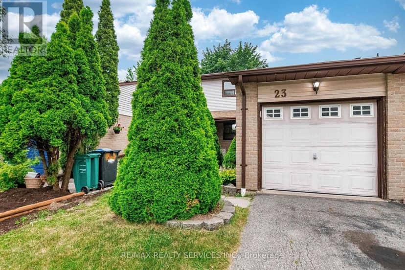 23 Scottsdale Court, Brampton, photo 4