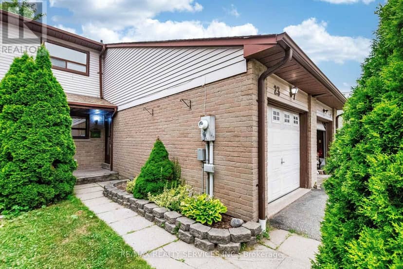 23 Scottsdale Court, Brampton, photo 5
