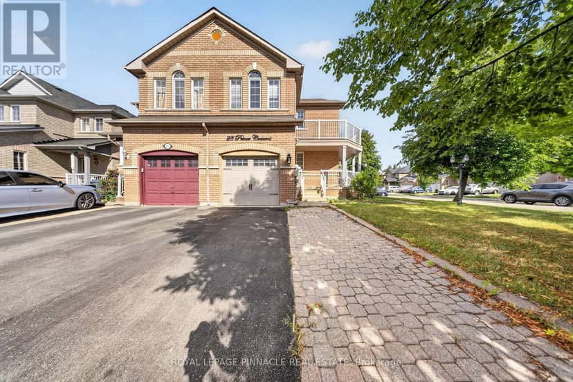 23 Prince Crescent, Brampton, photo 2