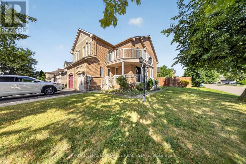 23 Prince Crescent, Brampton, photo 3