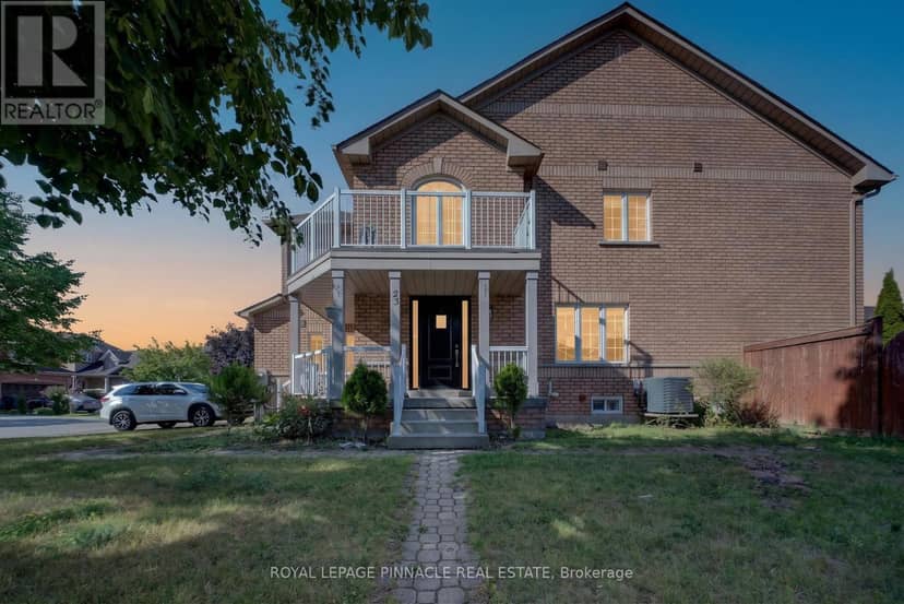 23 Prince Crescent, Brampton, photo 4