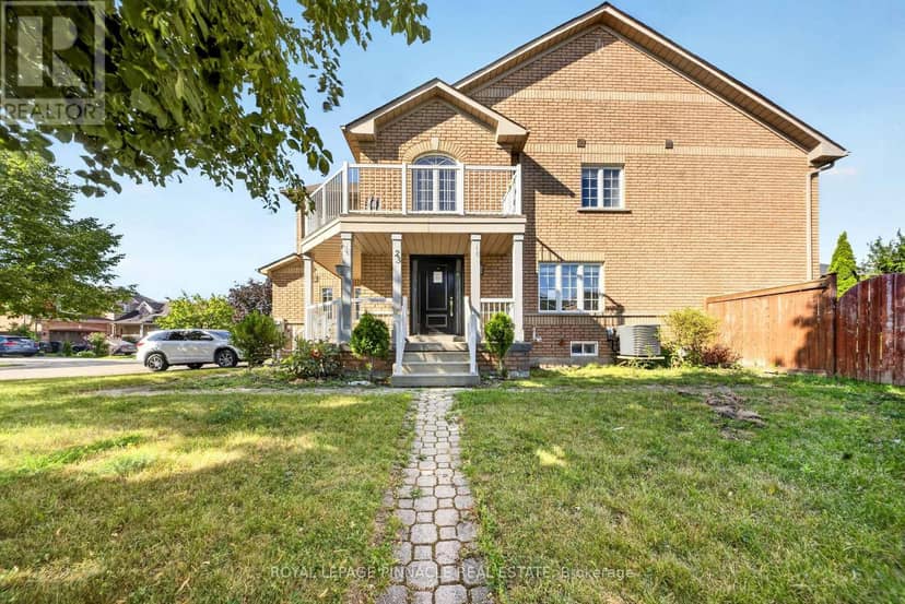23 Prince Crescent, Brampton, photo 5