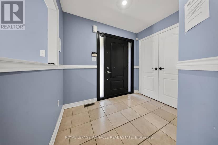 23 Prince Crescent, Brampton, photo 7