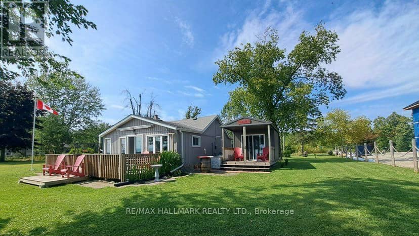1115 New Lakeshore Road, Haldimand
