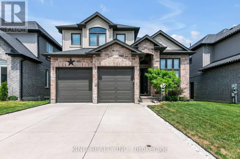 333 Masters Drive — photo 1 of 40