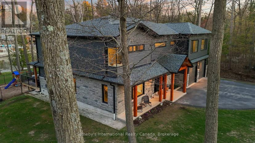 71 Oak Lea Boulevard — photo 1 of 40