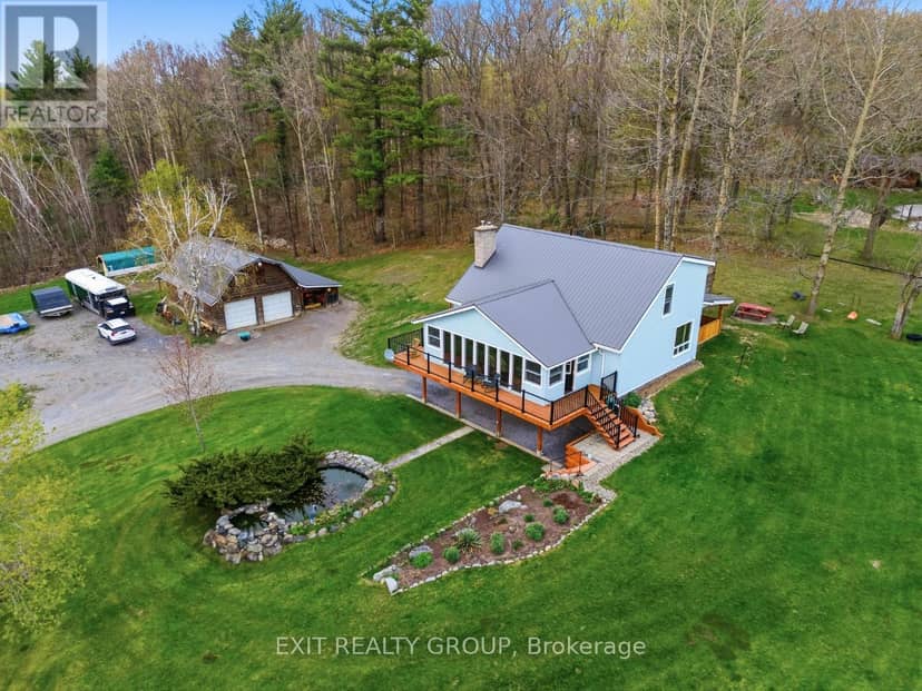 291 Tuftsville Road, Stirling-Rawdon, photo 3