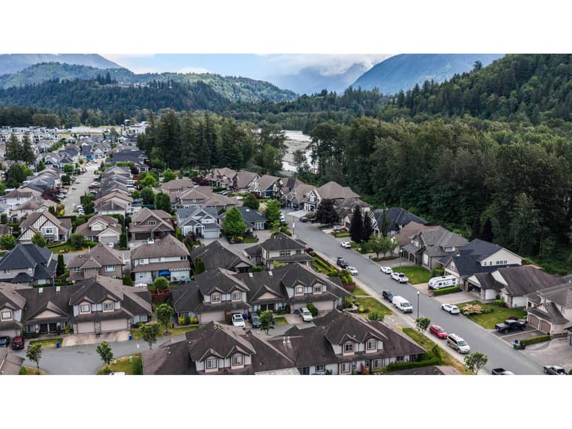 74 44523 MCLAREN DRIVE, Sardis South, Chilliwack