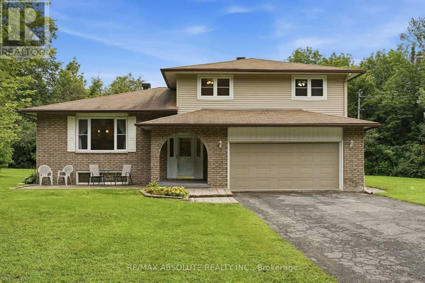 1000 Milburn Crescent, Ottawa