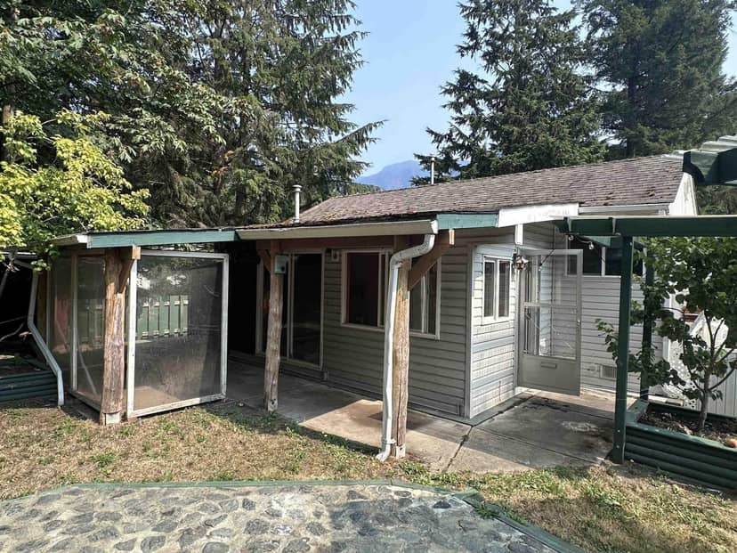 43 1650 COLUMBIA VALLEY ROAD, Columbia Valley, Columbia Valley