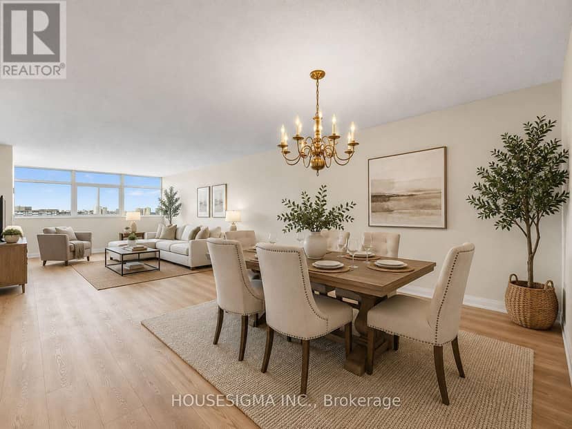 2307 - 3151 Bridletowne Circle — photo 1 of 40