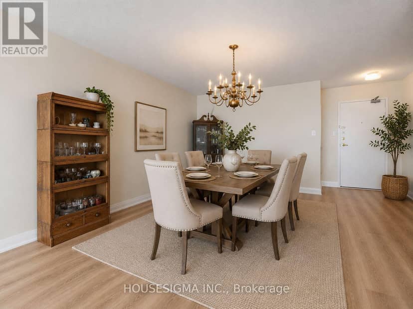 2307 - 3151 Bridletowne Circle — photo 4 of 40