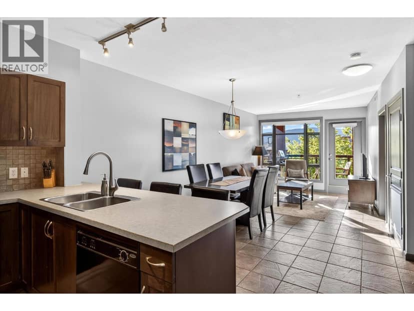 654 Cook Road Unit# 308, Kelowna