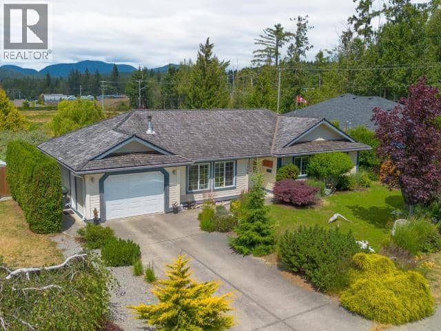 7249 FIELD STREET, Powell River