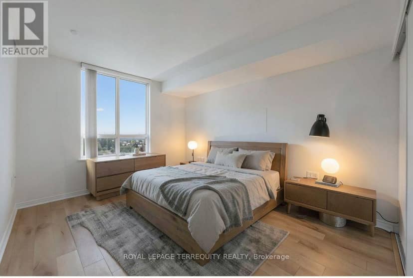 #1507 - 5001 Finch Avenue E — photo 33 of 33