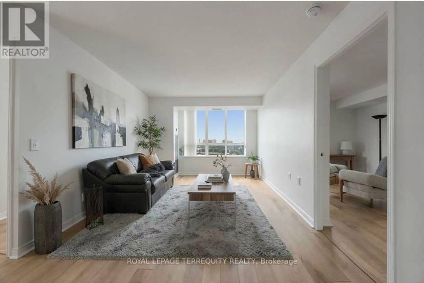 #1507 - 5001 Finch Avenue E — photo 32 of 33