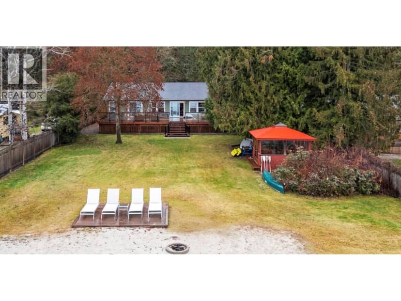 405 97A Highway, Sicamous