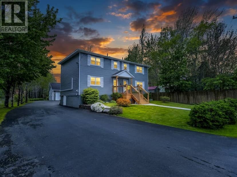 35 Crossroads Road, Carbonear, photo 2