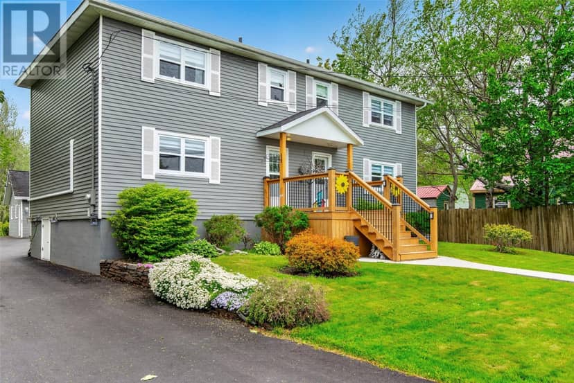 35 Crossroads Road, Carbonear, photo 3