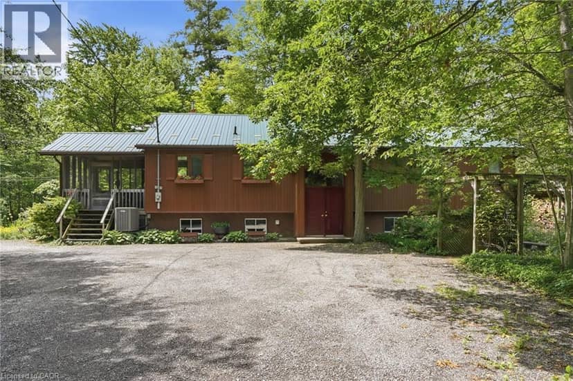 9964 CONCESSION 1 Road, West Lincoln