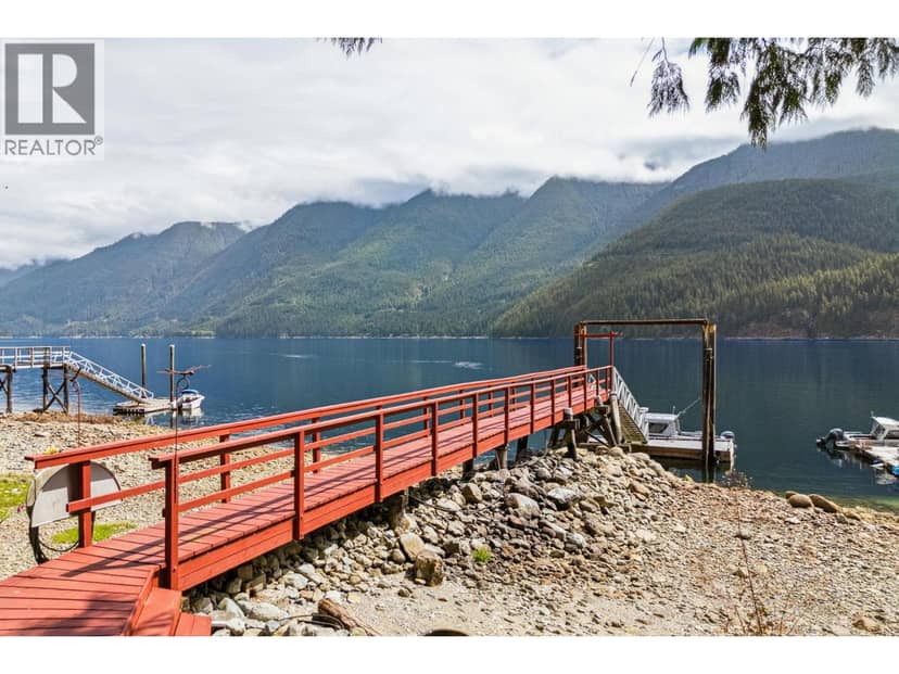 12 & 13 COLDWELL BEACH, North Vancouver