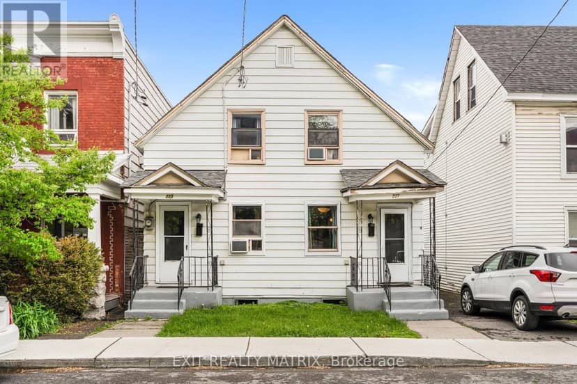 235-237 Guigues Avenue — photo 1 of 33