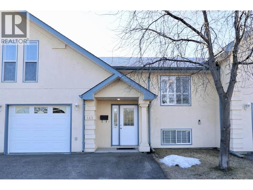 147 6807 WESTGATE AVENUE, Prince George