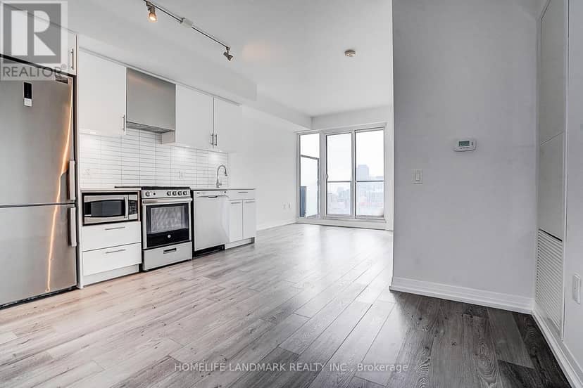 1718 - 251 Jarvis Street — photo 15 of 40