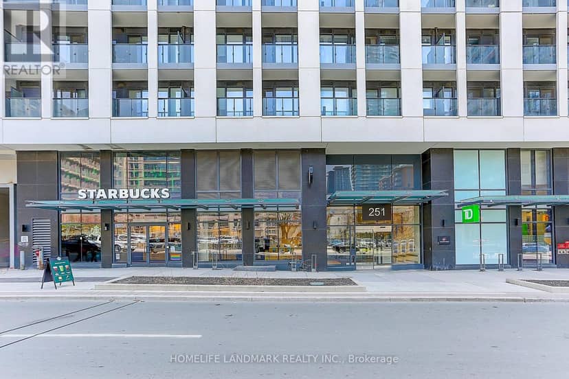 1718 - 251 Jarvis Street — photo 2 of 40