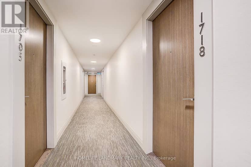 1718 - 251 Jarvis Street — photo 3 of 40