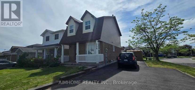 854 Attersley Drive — photo 1 of 16