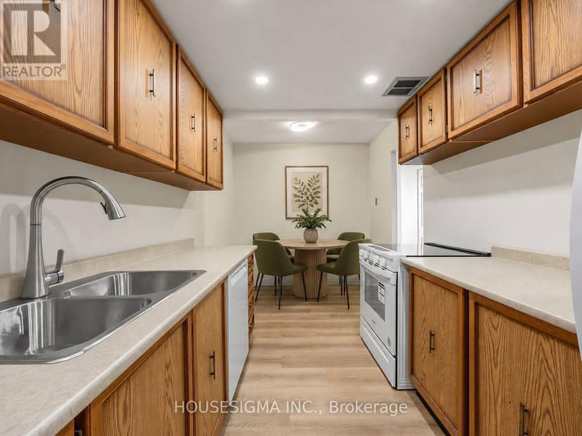 2307 - 3151 Bridletowne Circle — photo 20 of 40