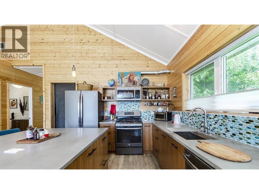 6 BRIGHTON BEACH, North Vancouver, photo 6