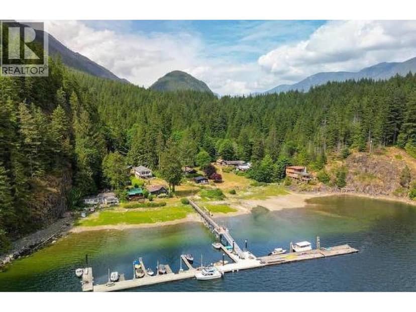 6 BRIGHTON BEACH, North Vancouver, photo 2