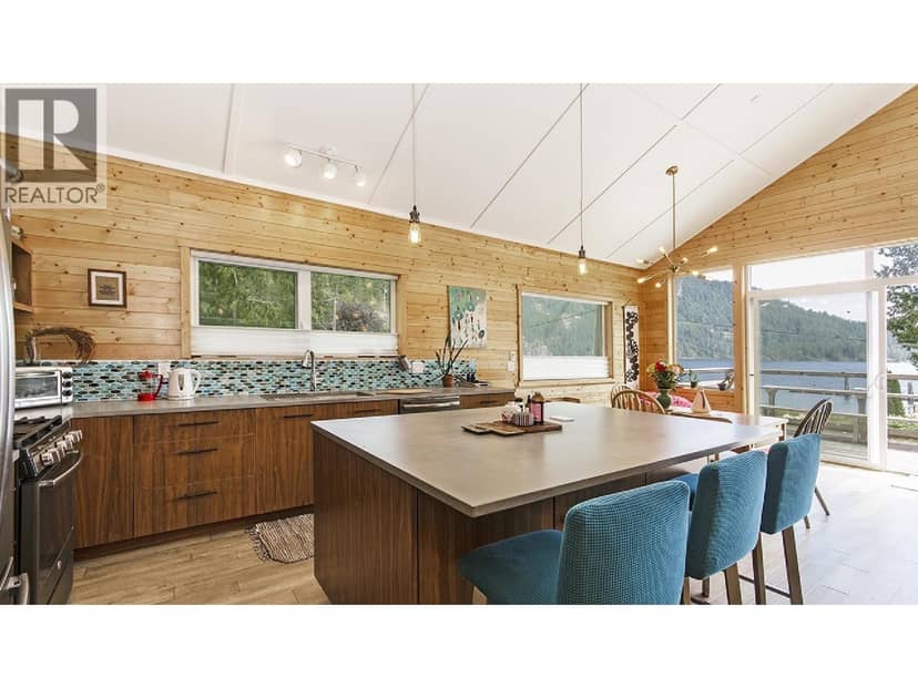 6 BRIGHTON BEACH, North Vancouver, photo 8