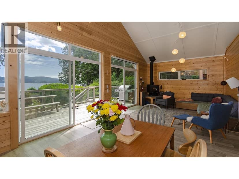 6 BRIGHTON BEACH, North Vancouver, photo 4