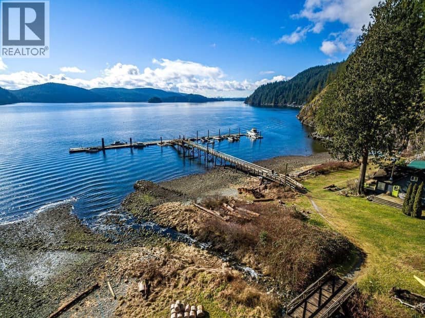 6 BRIGHTON BEACH, North Vancouver, photo 3